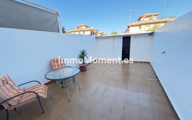 Reventa - Adosado - Orihuela Costa - Cabo roig - La Zenia