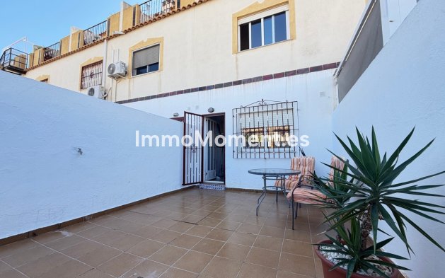 Reventa - Adosado - Orihuela Costa - Cabo roig - La Zenia