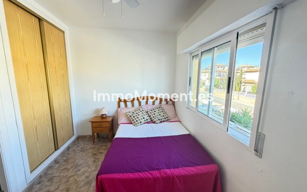 Reventa - Adosado - Orihuela Costa - Cabo roig - La Zenia