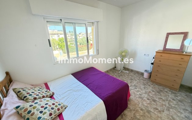 Reventa - Adosado - Orihuela Costa - Cabo roig - La Zenia