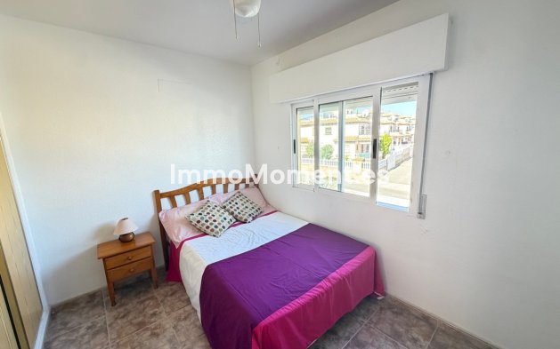 Reventa - Adosado - Orihuela Costa - Cabo roig - La Zenia