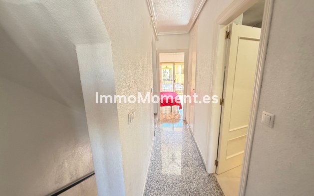 Reventa - Adosado - Orihuela Costa - Cabo roig - La Zenia