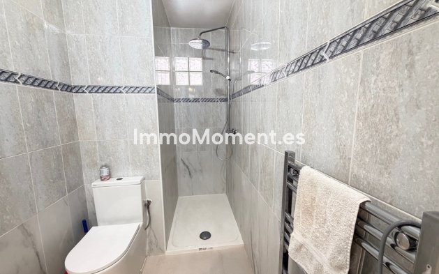 Reventa - Adosado - Orihuela Costa - Cabo roig - La Zenia