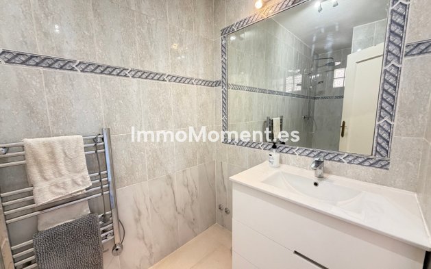 Reventa - Adosado - Orihuela Costa - Cabo roig - La Zenia