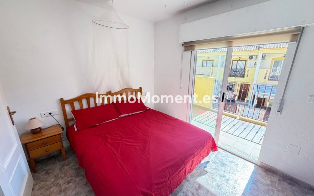 Reventa - Adosado - Orihuela Costa - Cabo roig - La Zenia