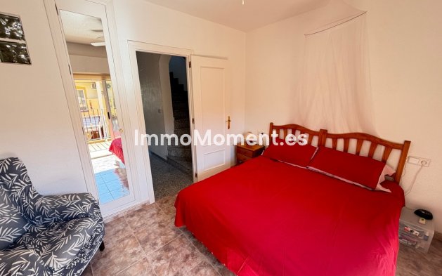 Reventa - Adosado - Orihuela Costa - Cabo roig - La Zenia