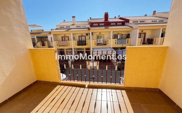 Reventa - Adosado - Orihuela Costa - Cabo roig - La Zenia