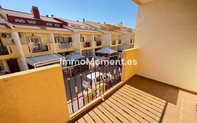 Reventa - Adosado - Orihuela Costa - Cabo roig - La Zenia