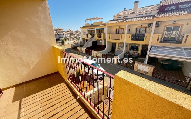 Reventa - Adosado - Orihuela Costa - Cabo roig - La Zenia