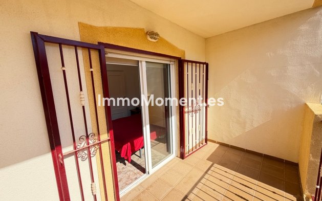 Reventa - Adosado - Orihuela Costa - Cabo roig - La Zenia