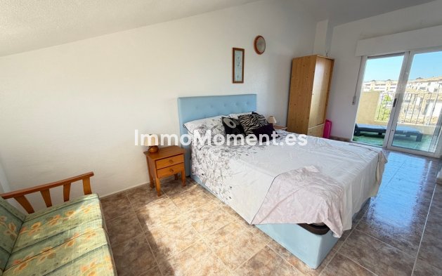 Reventa - Adosado - Orihuela Costa - Cabo roig - La Zenia