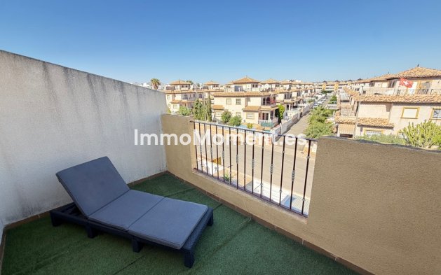 Reventa - Adosado - Orihuela Costa - Cabo roig - La Zenia