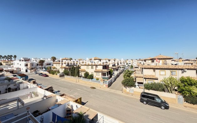 Reventa - Adosado - Orihuela Costa - Cabo roig - La Zenia