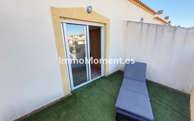 Reventa - Adosado - Orihuela Costa - Cabo roig - La Zenia