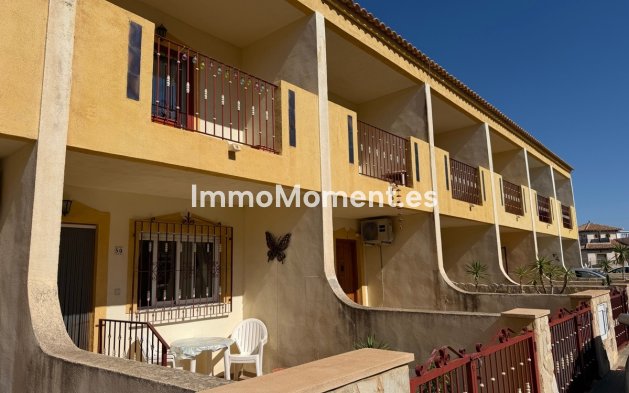Reventa - Adosado - Orihuela Costa - Cabo roig - La Zenia