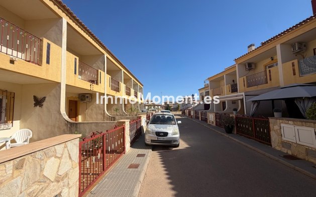 Reventa - Adosado - Orihuela Costa - Cabo roig - La Zenia