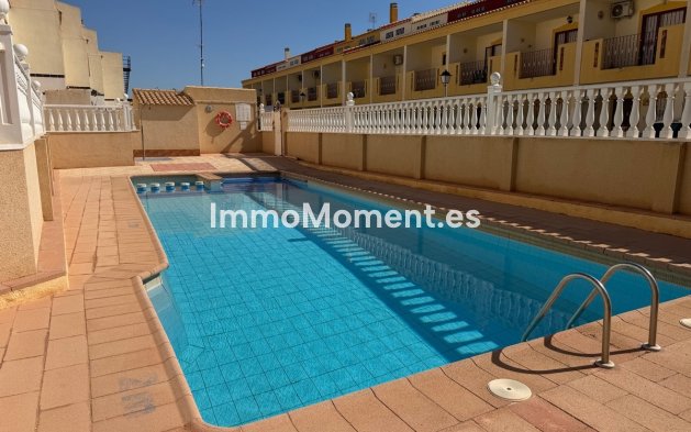 Reventa - Adosado - Orihuela Costa - Cabo roig - La Zenia
