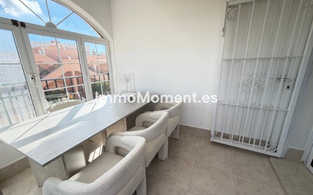 Wiederverkauf - Wohnung - Orihuela Costa - Cabo roig - La Zenia