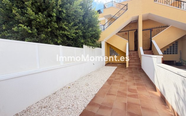 Wiederverkauf - Wohnung - Orihuela Costa - Cabo roig - La Zenia