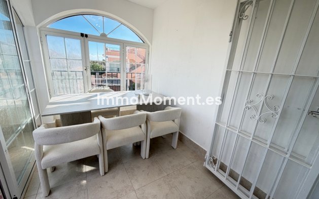 Wiederverkauf - Wohnung - Orihuela Costa - Cabo roig - La Zenia