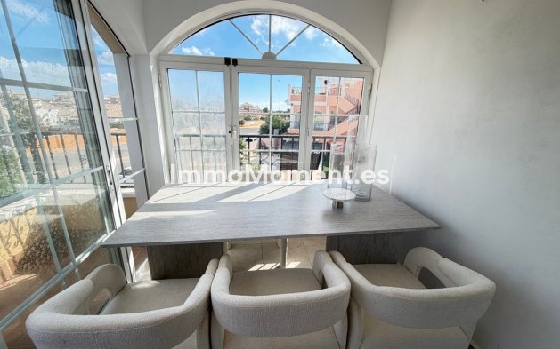 Wiederverkauf - Wohnung - Orihuela Costa - Cabo roig - La Zenia