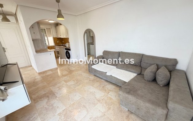 Wiederverkauf - Wohnung - Orihuela Costa - Cabo roig - La Zenia