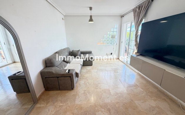 Wiederverkauf - Wohnung - Orihuela Costa - Cabo roig - La Zenia