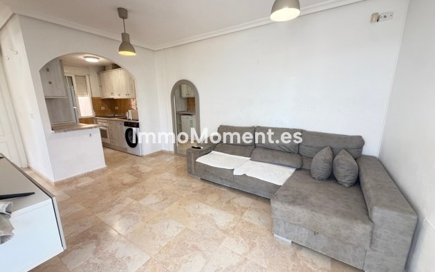 Wiederverkauf - Wohnung - Orihuela Costa - Cabo roig - La Zenia