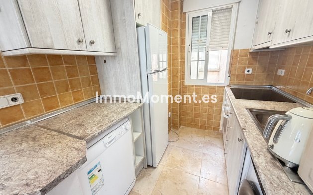 Wiederverkauf - Wohnung - Orihuela Costa - Cabo roig - La Zenia