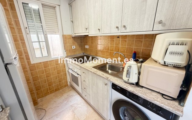Wiederverkauf - Wohnung - Orihuela Costa - Cabo roig - La Zenia