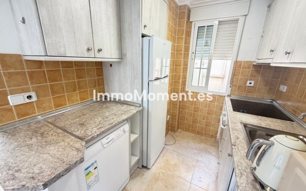 Wiederverkauf - Wohnung - Orihuela Costa - Cabo roig - La Zenia
