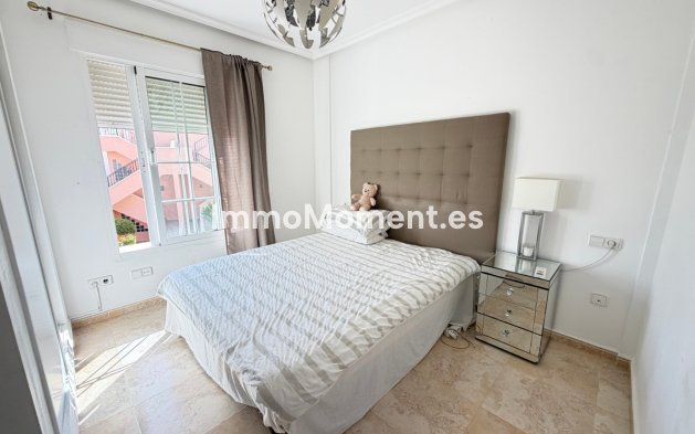 Wiederverkauf - Wohnung - Orihuela Costa - Cabo roig - La Zenia