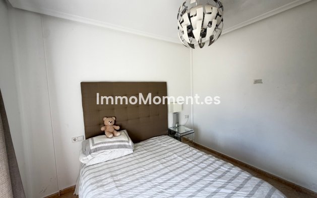 Wiederverkauf - Wohnung - Orihuela Costa - Cabo roig - La Zenia