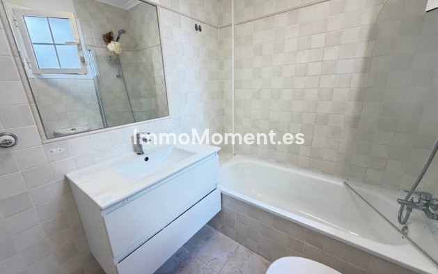 Wiederverkauf - Wohnung - Orihuela Costa - Cabo roig - La Zenia