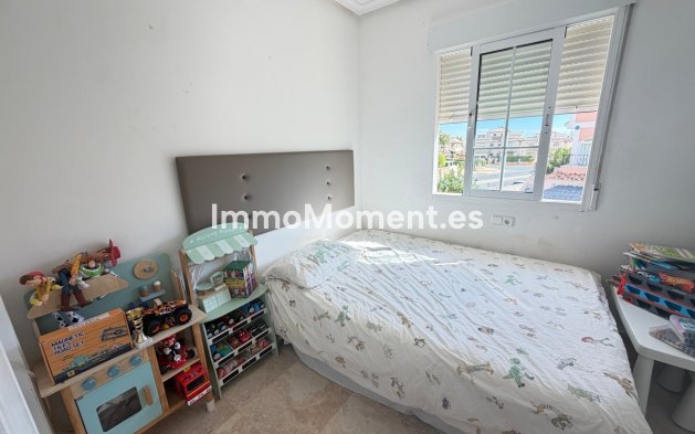 Wiederverkauf - Wohnung - Orihuela Costa - Cabo roig - La Zenia