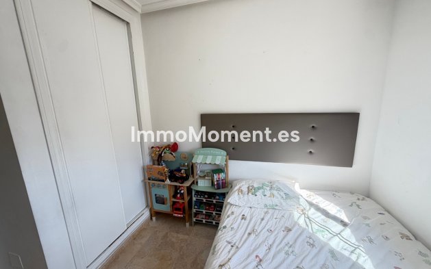 Wiederverkauf - Wohnung - Orihuela Costa - Cabo roig - La Zenia