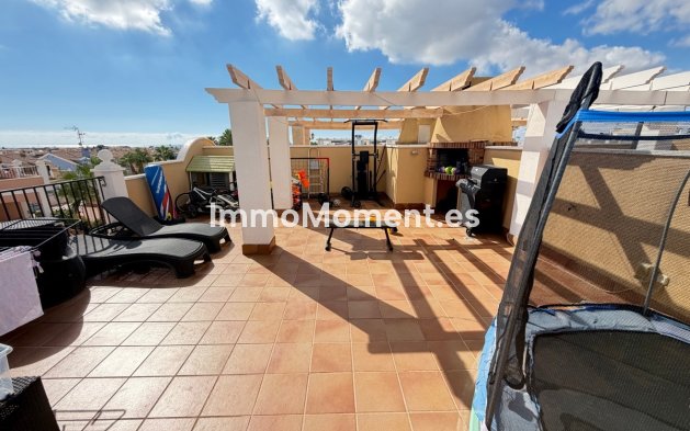 Wiederverkauf - Wohnung - Orihuela Costa - Cabo roig - La Zenia