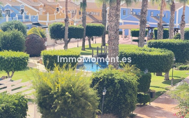Wiederverkauf - Wohnung - Orihuela Costa - Cabo roig - La Zenia