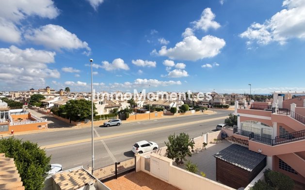 Wiederverkauf - Wohnung - Orihuela Costa - Cabo roig - La Zenia