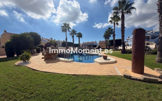 Wiederverkauf - Wohnung - Orihuela Costa - Cabo roig - La Zenia