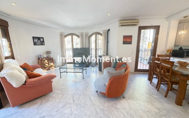 Bestaande woning - Vrijstaande villa - Algorfa - La Finca Golf