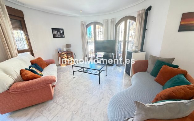 Bestaande woning - Vrijstaande villa - Algorfa - La Finca Golf