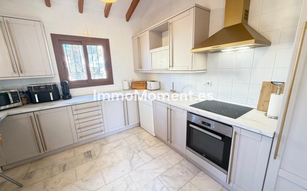Bestaande woning - Vrijstaande villa - Algorfa - La Finca Golf