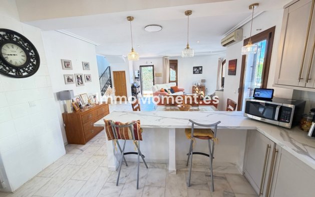 Bestaande woning - Vrijstaande villa - Algorfa - La Finca Golf