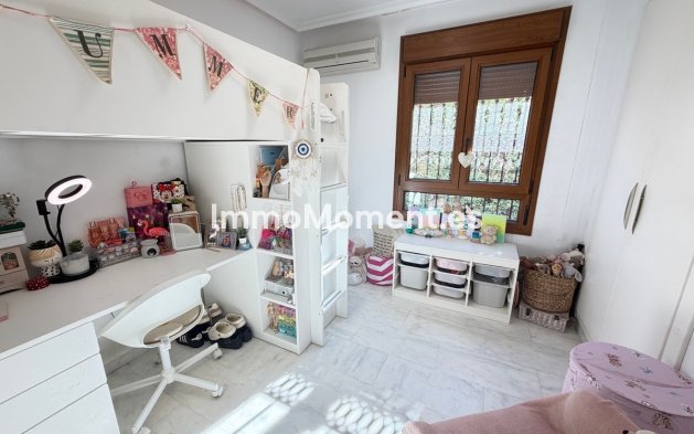 Bestaande woning - Vrijstaande villa - Algorfa - La Finca Golf