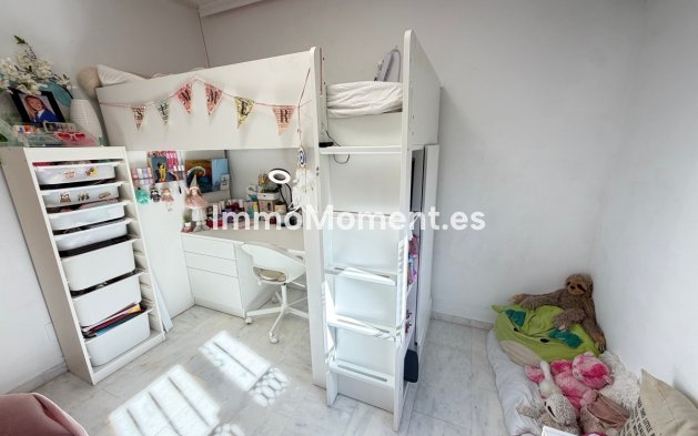 Bestaande woning - Vrijstaande villa - Algorfa - La Finca Golf