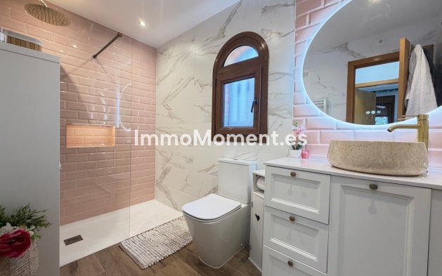 Bestaande woning - Vrijstaande villa - Algorfa - La Finca Golf