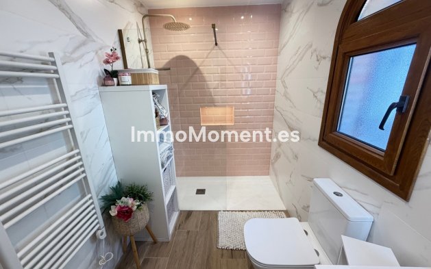Bestaande woning - Vrijstaande villa - Algorfa - La Finca Golf