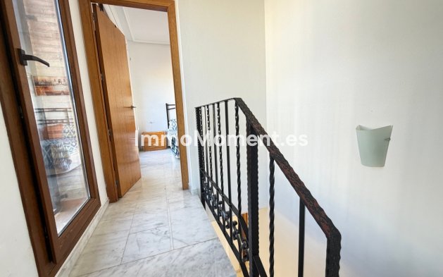 Bestaande woning - Vrijstaande villa - Algorfa - La Finca Golf