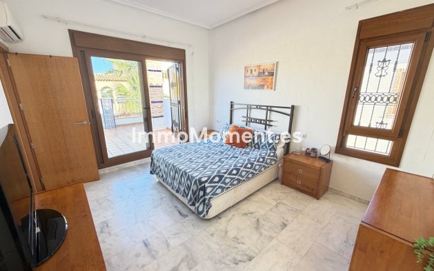 Bestaande woning - Vrijstaande villa - Algorfa - La Finca Golf